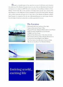 Infinity Elite Brochure 4