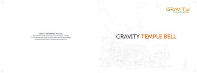 Image of 1200 Sq.ft 2 BHK Apartment / Flat for sale in Gravity Temple Bell, Vidyaranyapura, Bengaluru for Rs. 4600000