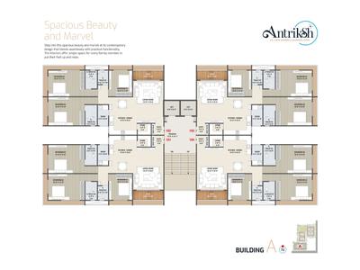 Real Antriksh Brochure 7