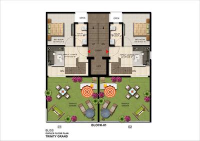 Trinity Grand Brochure 8