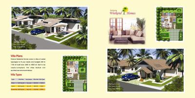 Fortune Weekend Homes Brochure 7