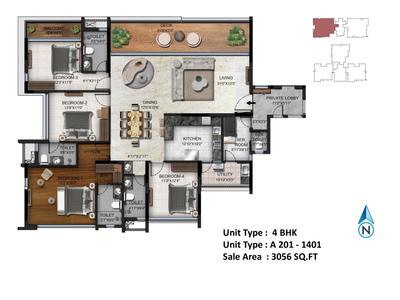 Radiance Platinum Brochure 20