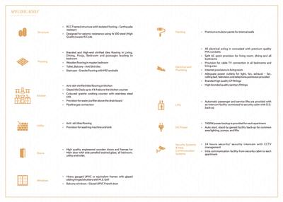 Globus Arima Luminare Brochure 21