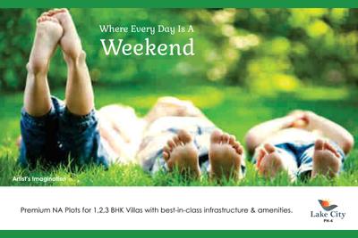 Apratim Lake City Phase 1 Brochure 4