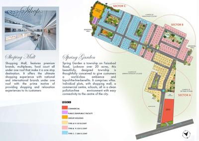 Spring Garden Brochure 5