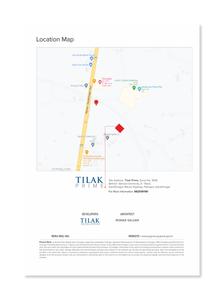 Tilak Prime Brochure 8