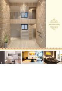 Image of 650 Sq.ft 2 BHK Apartment / Flat for sale in Shiv Shubharambh, Malad East, Mumbai for Rs. 14500000