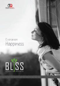 Bliss Brochure 1
