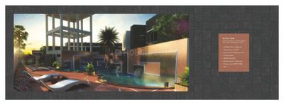 Image of 950 Sq.ft 2 BHK Duplex for sale in Darshanam Shreeji Aangan, Tarsali, Vadodara for Rs. 6500000