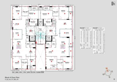Jaydeep Alphabet B Brochure 12