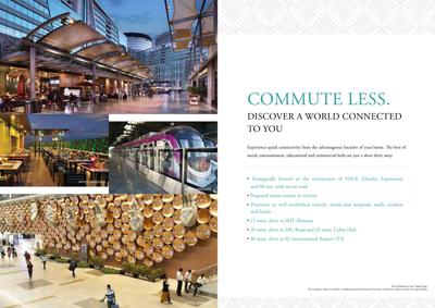Emaar Palm Select Brochure 6