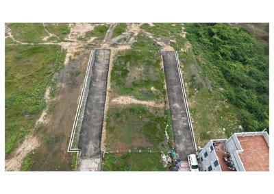 Image of 2100 Sq.ft 3 BHK Independent House for sale in Kadhakinaru Village, Ramaond Reserve Line, Madurai for Rs. 15000000