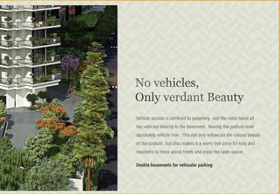 Luxestates The Sky Heights Brochure 19