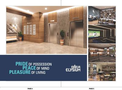Status Elysium Brochure 3