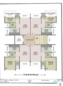 Hari Shree Darshan Brochure 4