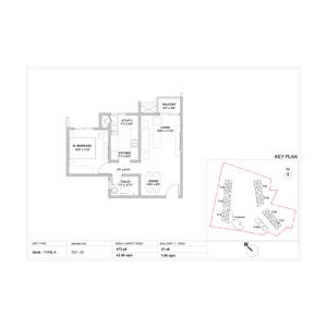 Birla Trimaya Phase I Brochure 22