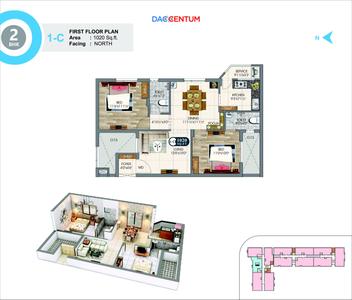 DAC Centum Brochure 16