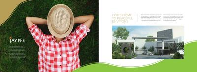 Jay Pee Jay Pee Serenity Brochure 2