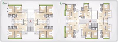 Vraj Residency Brochure 7