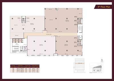 Kohinoor World Tower Phase 1 Brochure 16
