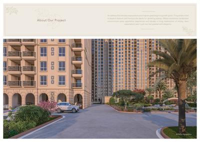 Hiranandani Glen Gate Brochure 2