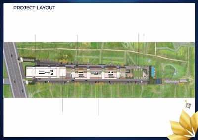 Landmarkk Luxuria Brochure 15
