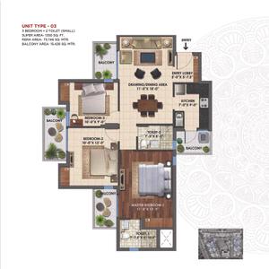 Express Astra Phase 1 Brochure 34