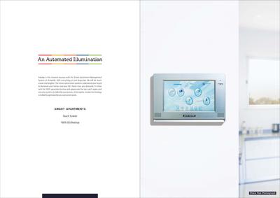 Goel Acropolis Brochure 9
