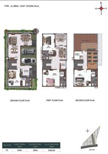 Casagrand Belair Brochure 28