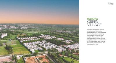 Reliance Elysium Brochure 10