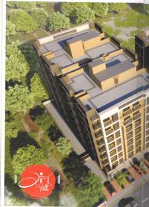Image of 1179 Sq.ft 2 BHK Apartment / Flat for sale in Shree Bajrang Sant Villa, Vastral, Ahmedabad for Rs. 4250000
