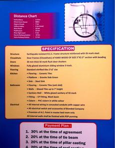 Creative Kalpi Vishva Society Brochure 3