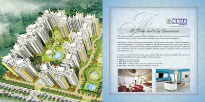 Nirala Estate Phase III Brochure 2