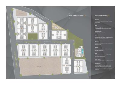 Maa Durga Developers Panchamrut Residency Brochure 4