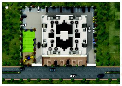 Millennium Manor Brochure 5