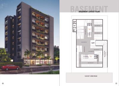 Ramdev Ganesh Green Brochure 4