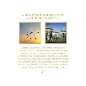 Villa Green Vista Brochure 4