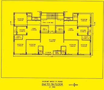 Vrajdeep Avenue Brochure 4