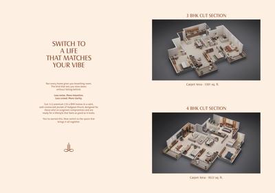Venkatesh Skylife Brochure 16
