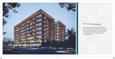 K B Narayan Heights Brochure 3