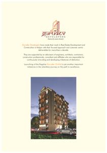 Gurudev Orchid Brochure 2