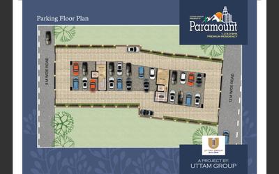 Buildcon Paramount Brochure 2