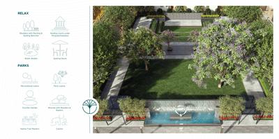 Pardha Greenscapes Brochure 11