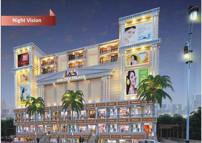 AVS City Palace Brochure 8