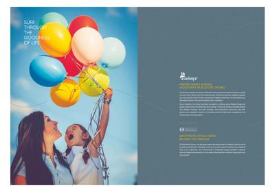 Darshanam Ocean Brochure 3