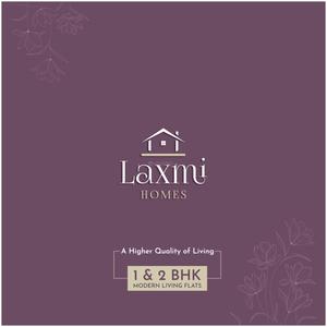 Laxmi Homes Phase 1 Brochure 1