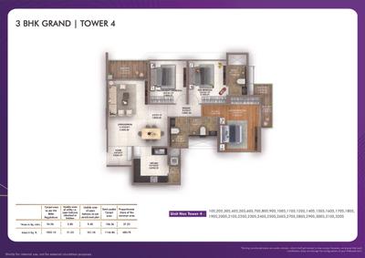 Geras Island of Joy Project C Brochure 115