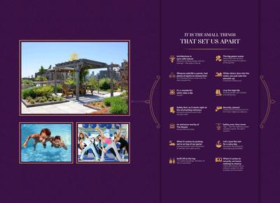Image of 1115 Sq.ft 3 BHK Apartment / Flat for sale in Dipti Royal Arc, Shivaji Park, Mumbai for Rs. 68000000