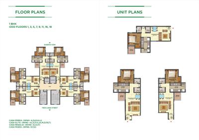 Lodha Lakeshore Greens Brochure 9