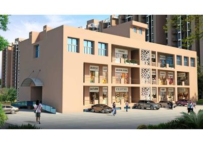 MVN Athens in Sector 5, Sohna, Gurgaon - Price, Reviews & Floor Plan